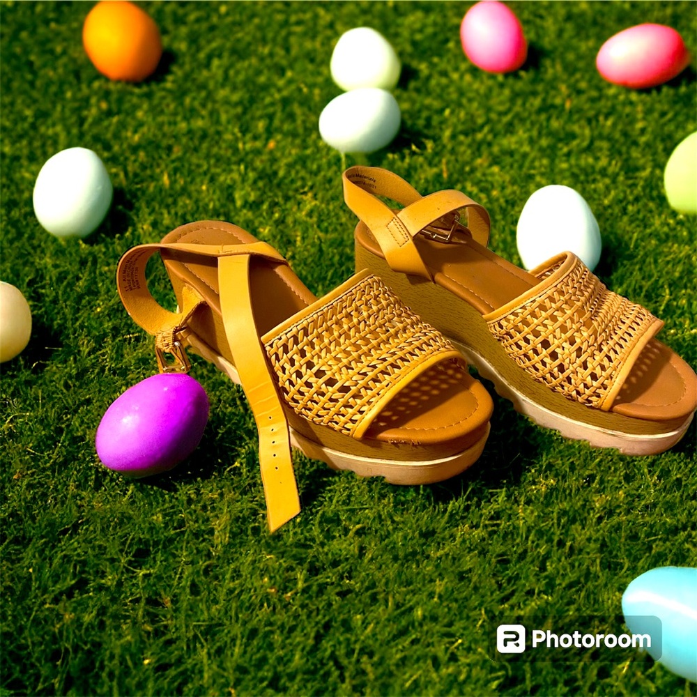 Target sandals